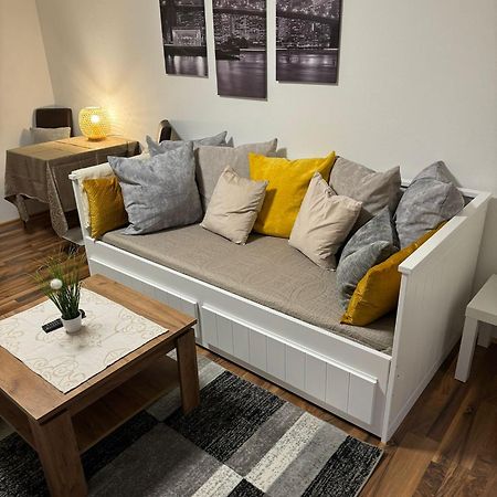 Haus Kampl - Appartement Oedensee Obersdorf Kültér fotó