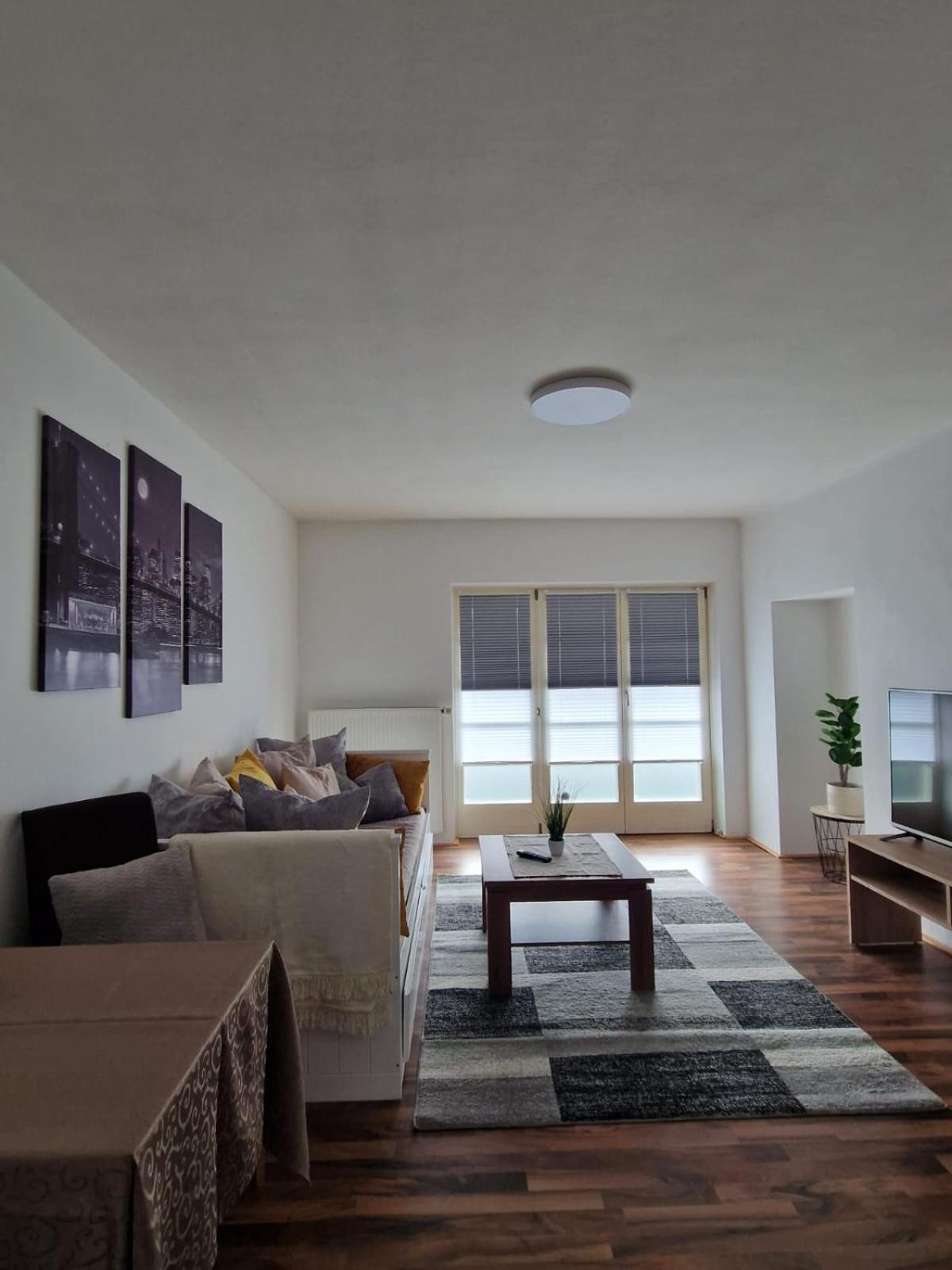 Haus Kampl - Appartement Oedensee Obersdorf Kültér fotó