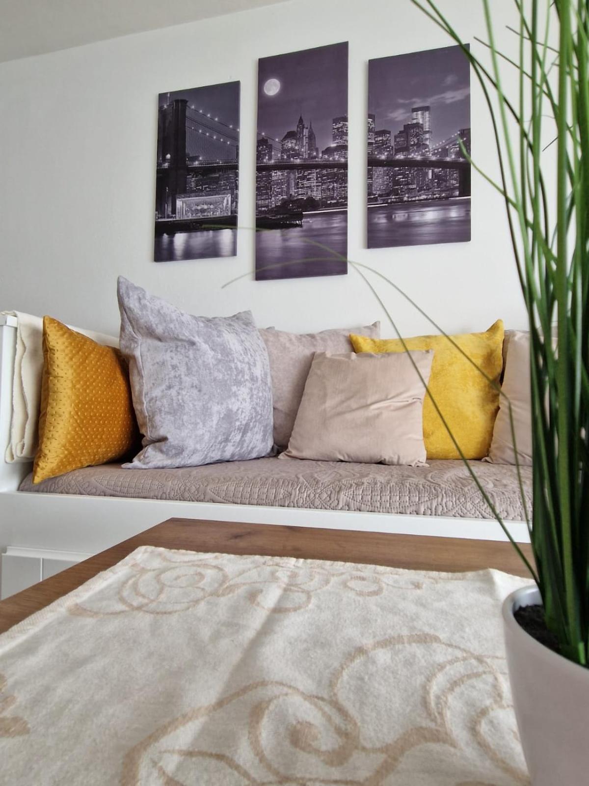 Haus Kampl - Appartement Oedensee Obersdorf Kültér fotó
