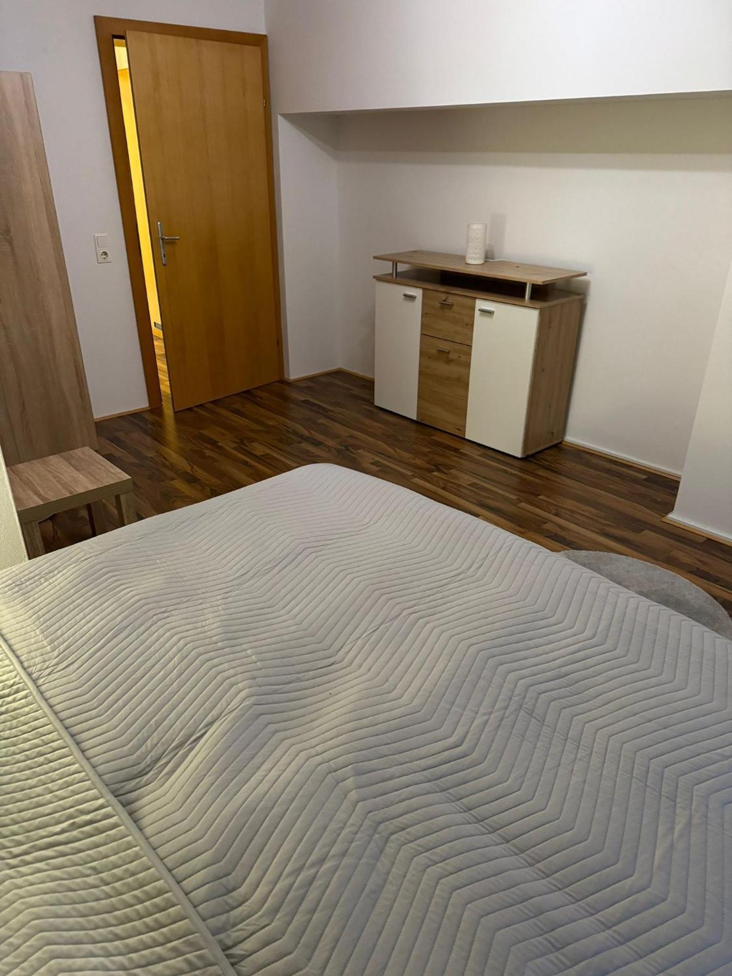 Haus Kampl - Appartement Oedensee Obersdorf Kültér fotó