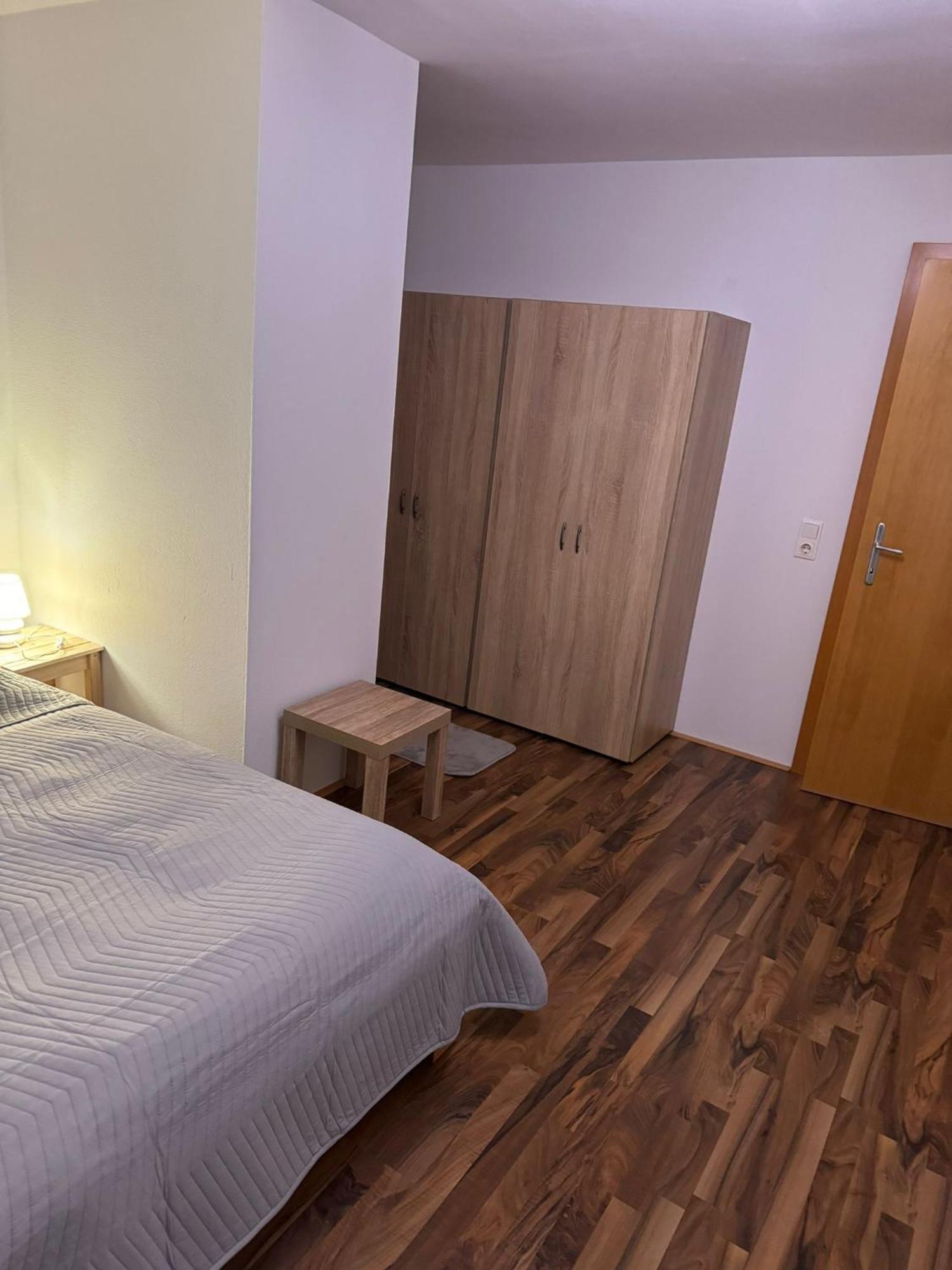 Haus Kampl - Appartement Oedensee Obersdorf Kültér fotó