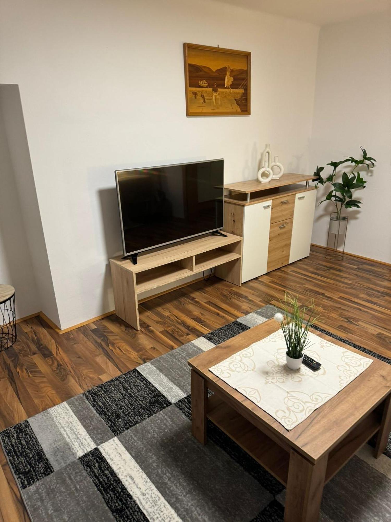 Haus Kampl - Appartement Oedensee Obersdorf Kültér fotó