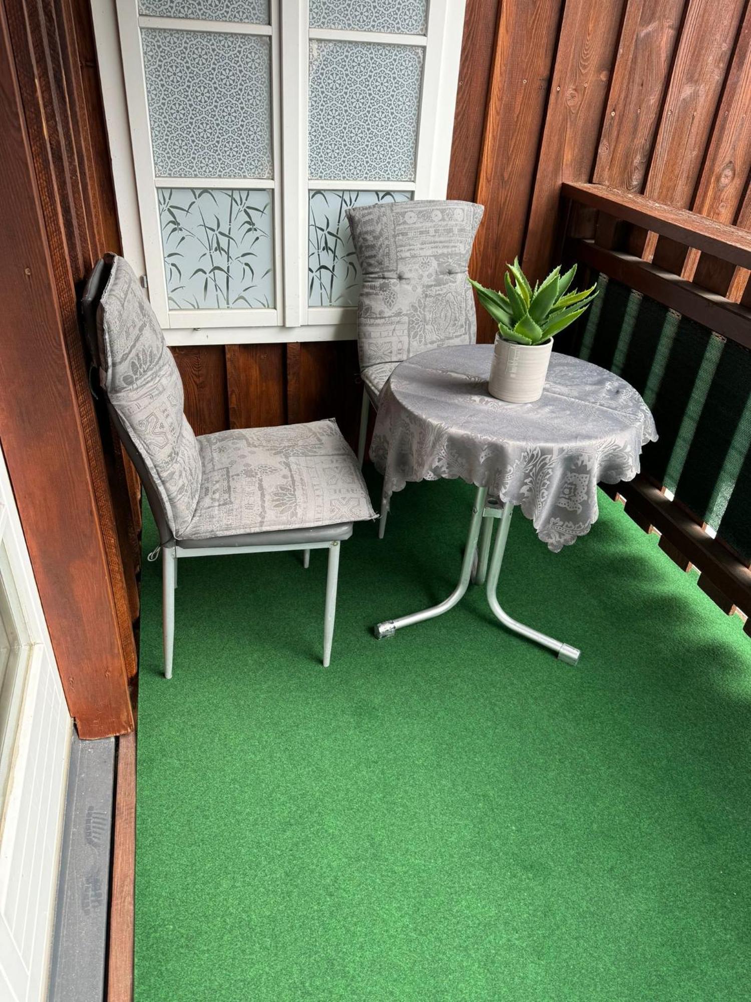 Haus Kampl - Appartement Oedensee Obersdorf Kültér fotó