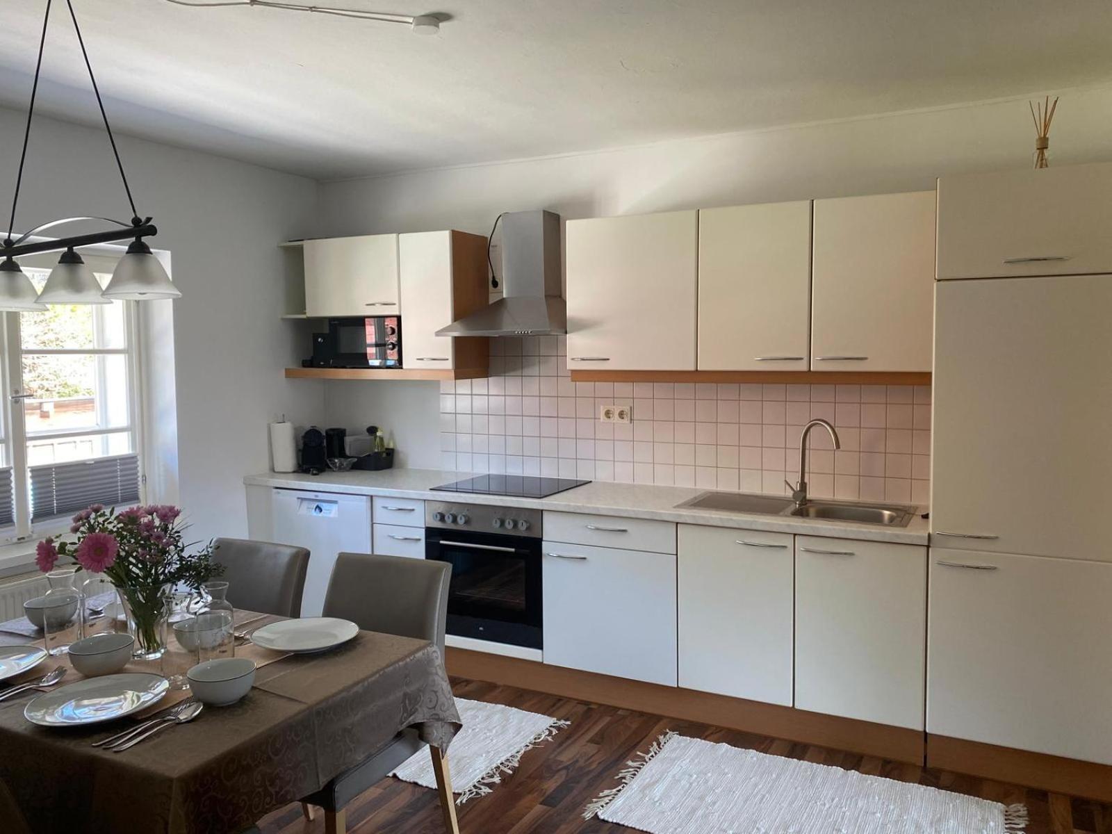 Haus Kampl - Appartement Oedensee Obersdorf Kültér fotó