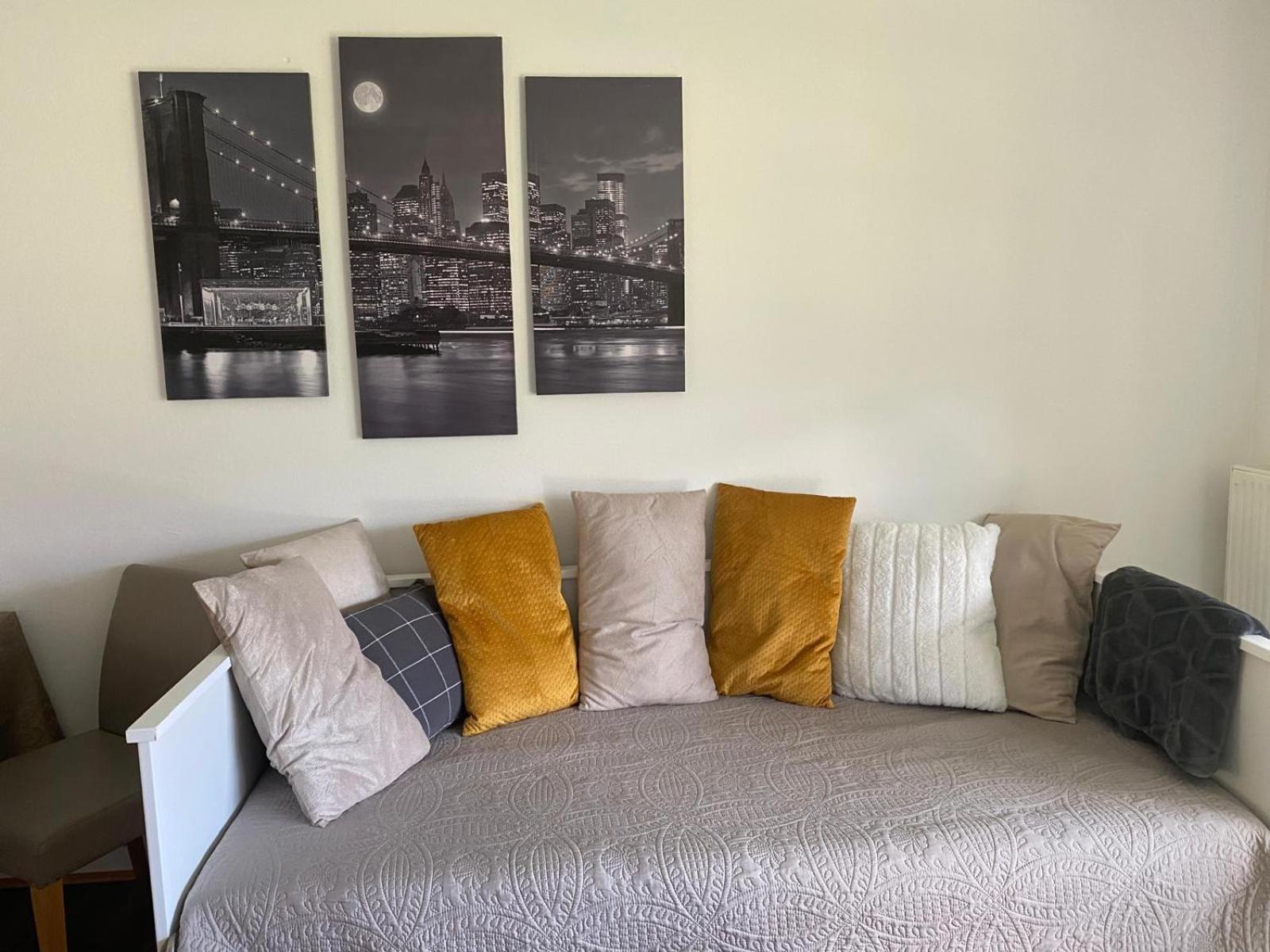 Haus Kampl - Appartement Oedensee Obersdorf Kültér fotó