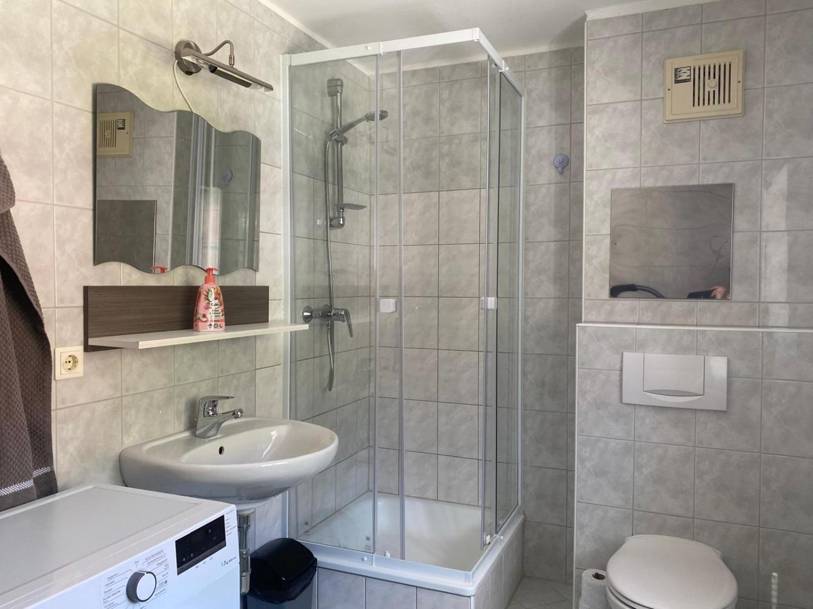 Haus Kampl - Appartement Oedensee Obersdorf Kültér fotó