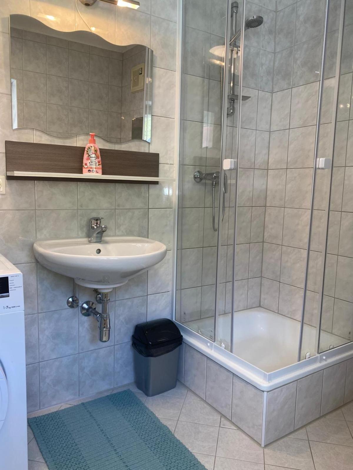 Haus Kampl - Appartement Oedensee Obersdorf Kültér fotó