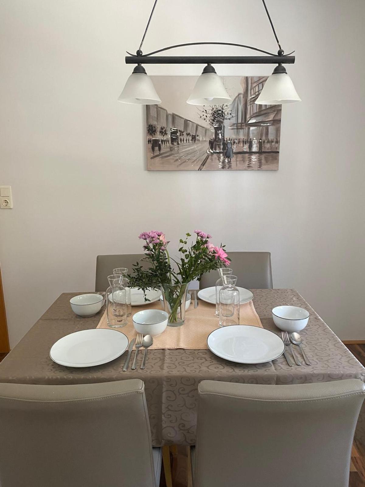 Haus Kampl - Appartement Oedensee Obersdorf Kültér fotó