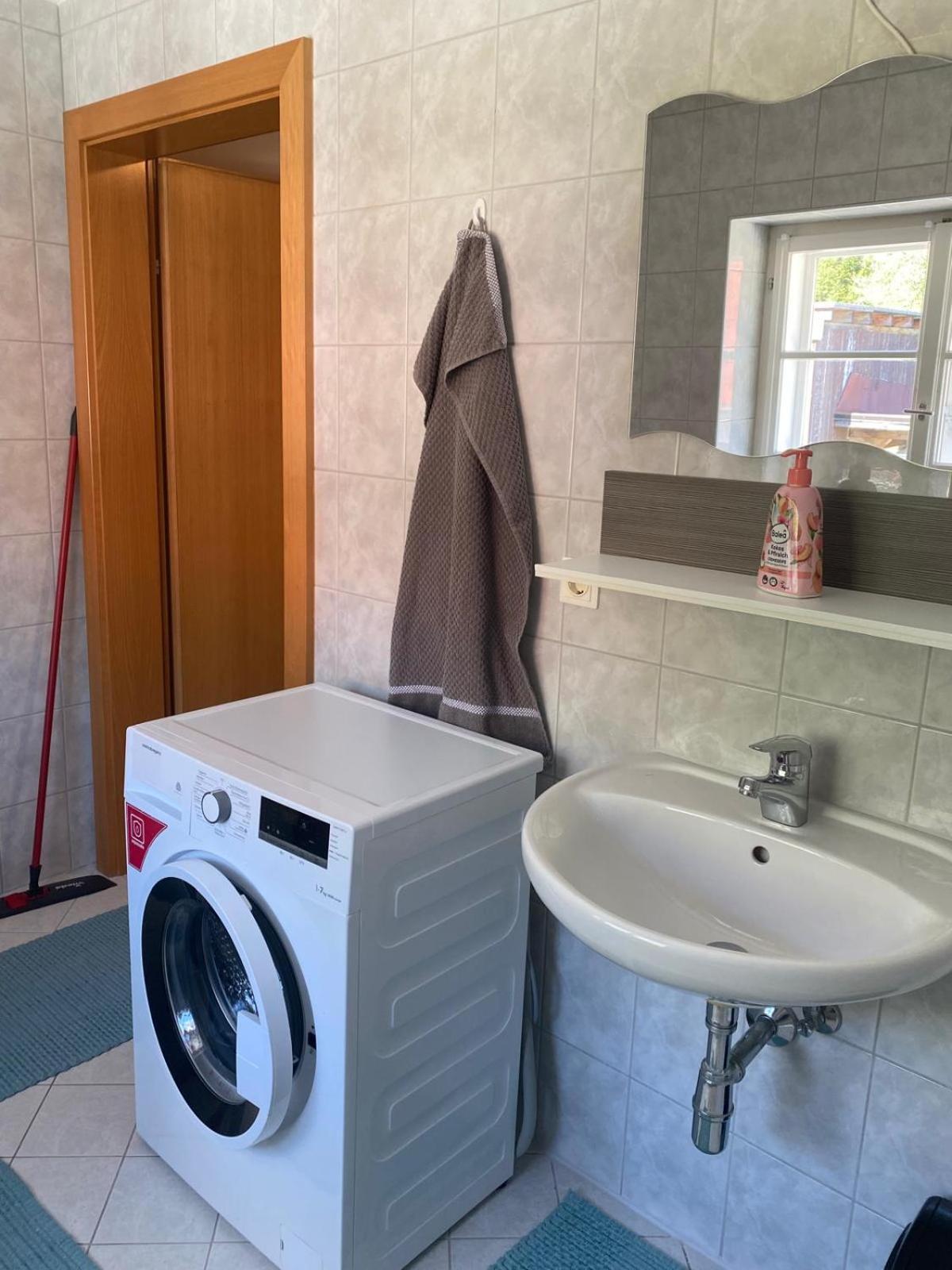 Haus Kampl - Appartement Oedensee Obersdorf Kültér fotó