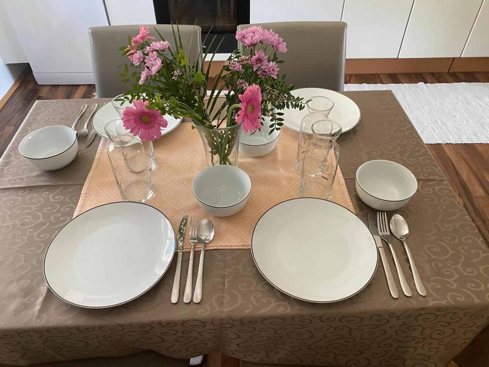 Haus Kampl - Appartement Oedensee Obersdorf Kültér fotó